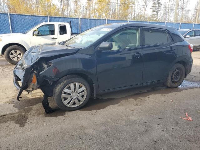2011 TOYOTA COROLLA - 1
