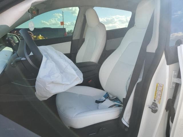 2021 TESLA MODEL Y 7