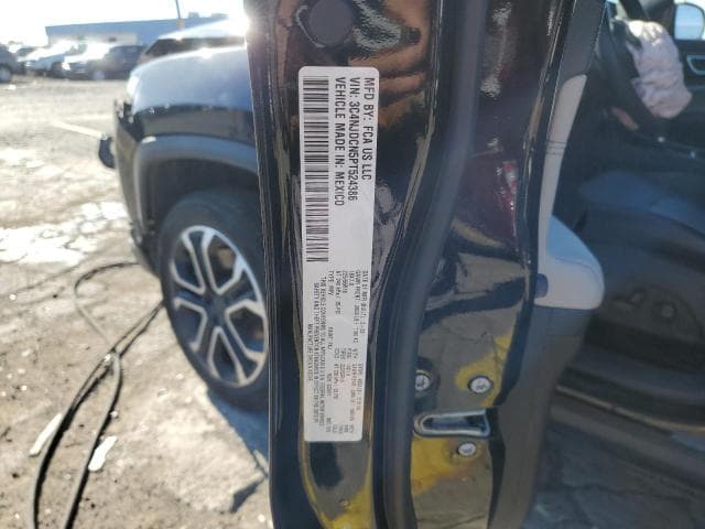 2023 JEEP COMPASS LIMITED 14