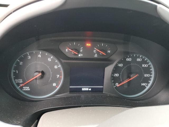 2023 CHEVROLET MALIBU LT 9