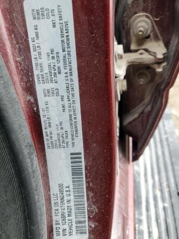 2022 RAM 1500 LONGHORN 12