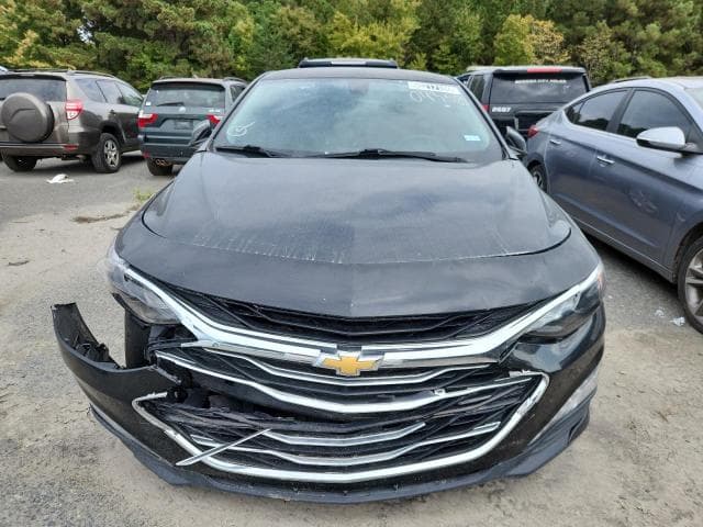 2020 CHEVROLET MALIBU LT 5