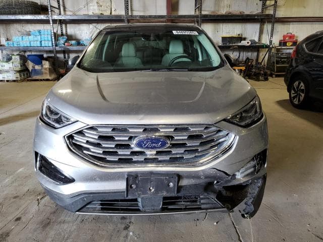 2020 FORD EDGE TITANIUM 5