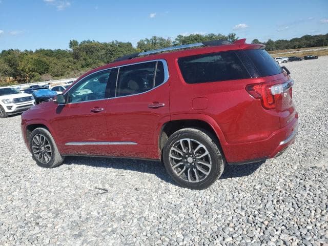 2020 GMC ACADIA DENALI 2