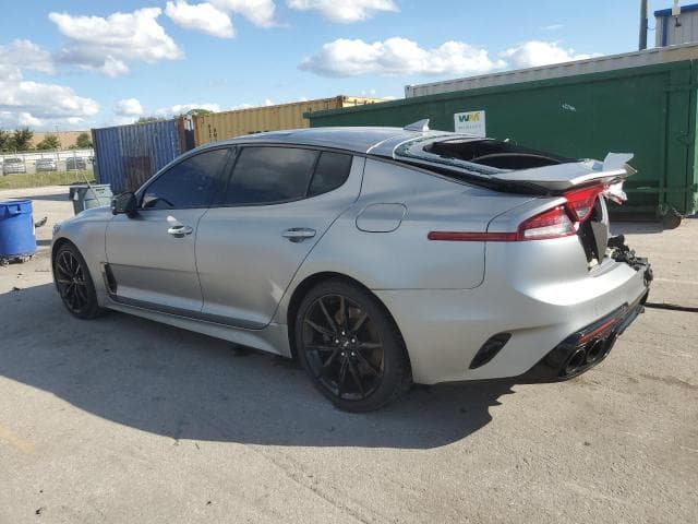 2023 KIA STINGER GT2 2
