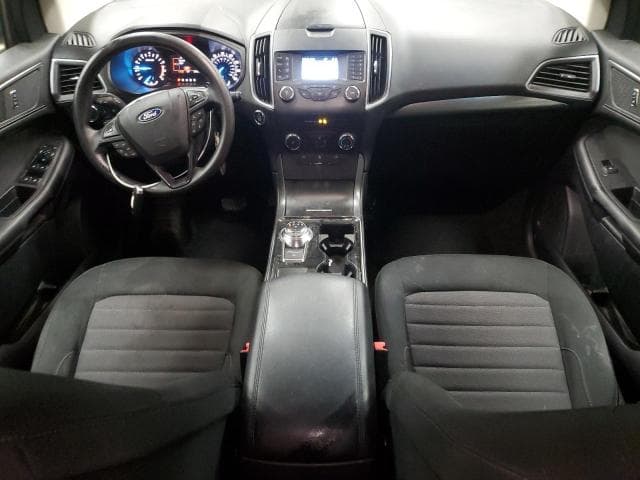 2019 FORD EDGE SE 8