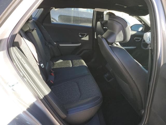 2025 KIA K4 GT LINE 10
