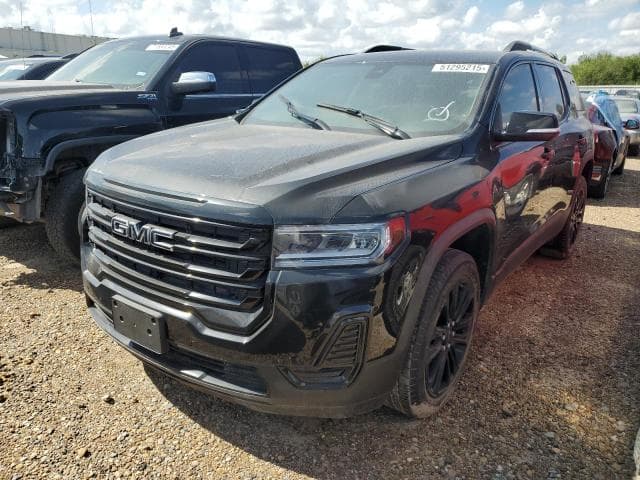 2023 GMC ACADIA SLE - 1