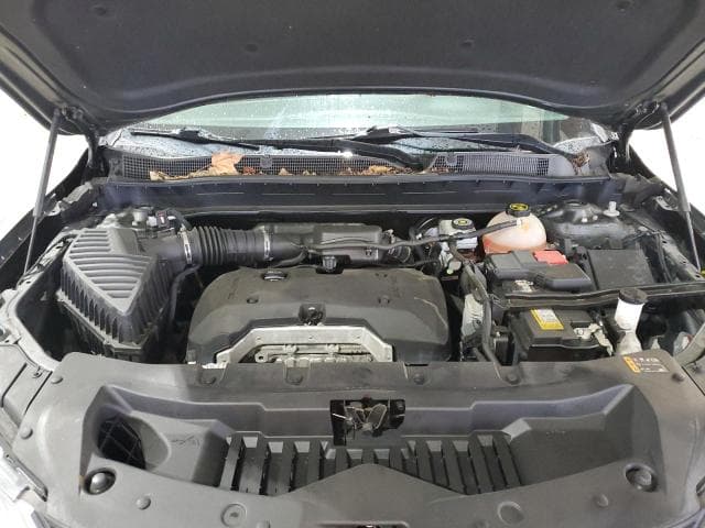 2019 CHEVROLET BLAZER 1LT 12