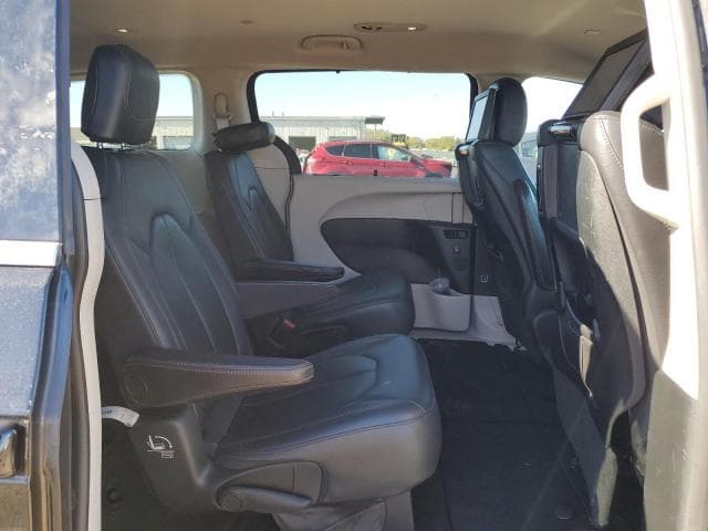 2017 CHRYSLER PACIFICA TOURING L PLUS 11