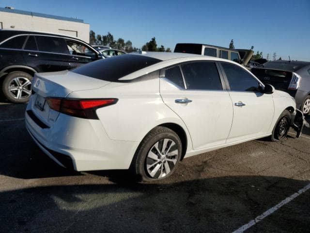 2020 NISSAN ALTIMA S 3