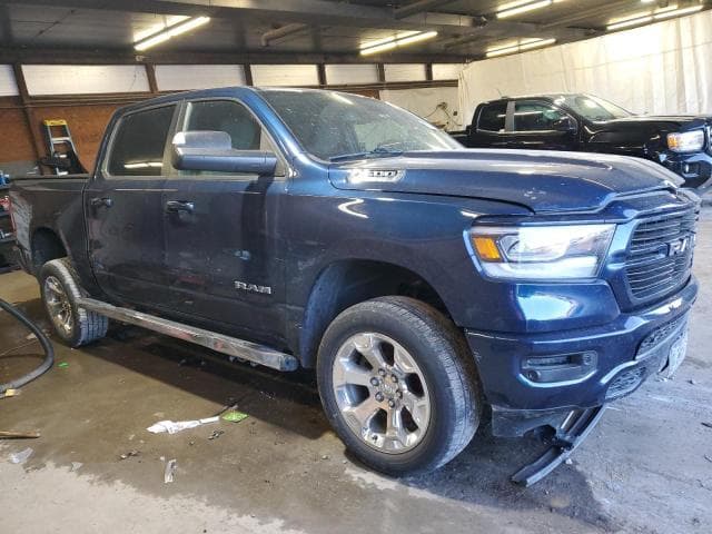 2019 RAM 1500 BIG HORN 4