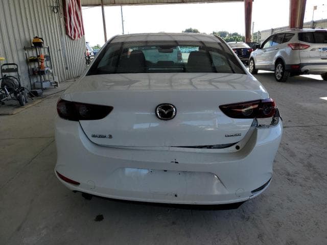 2020 MAZDA 3 6