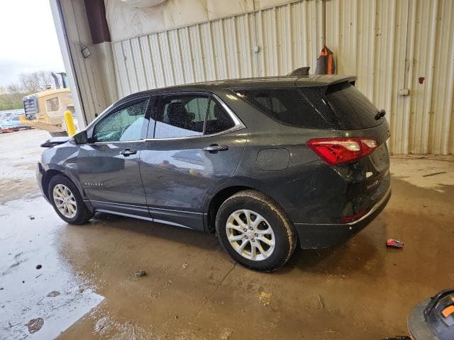 2019 CHEVROLET EQUINOX LT 2