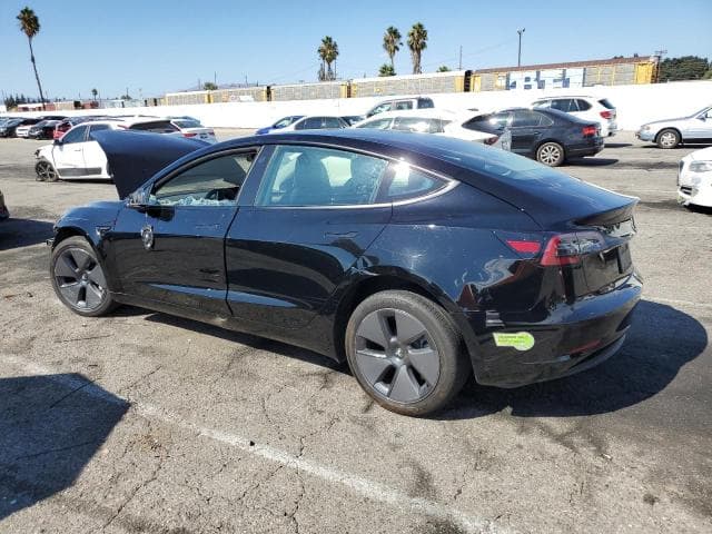 2023 TESLA MODEL 3 2