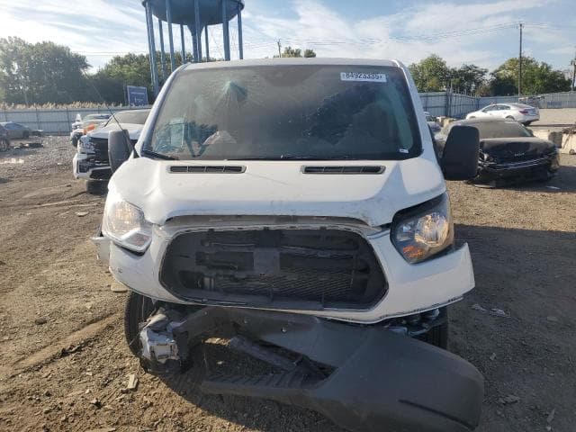 2017 FORD TRANSIT T-250 5