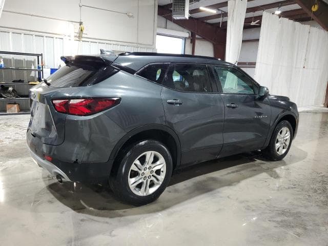 2019 CHEVROLET BLAZER 1LT 3