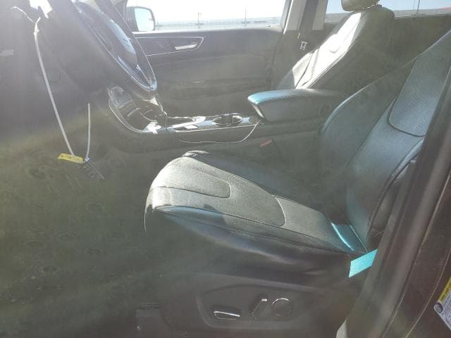 2018 FORD EDGE TITANIUM 7