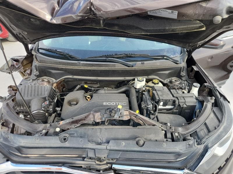 2020 CHEVROLET EQUINOX LT 12