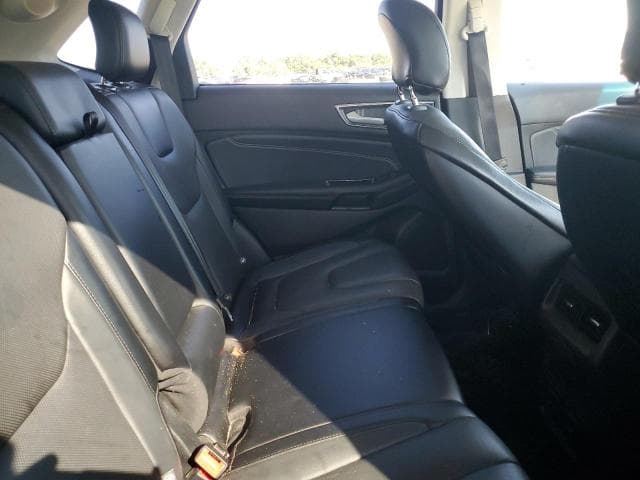 2018 FORD EDGE TITANIUM 10