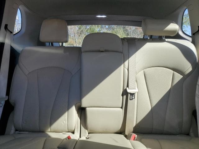 2019 BUICK ENVISION PREFERRED 10