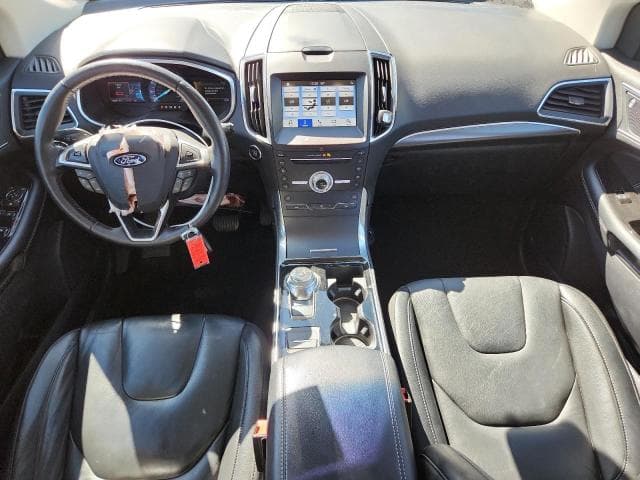 2019 FORD EDGE TITANIUM 8