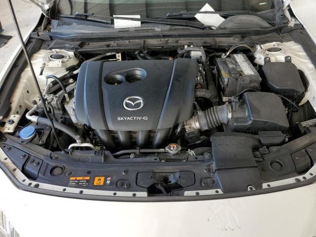 2020 MAZDA 3 11