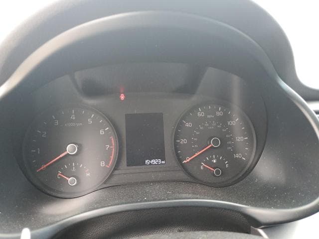 2023 KIA RIO 9