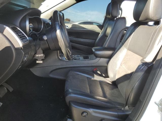 2020 JEEP GRAND CHEROKEE LAREDO 7