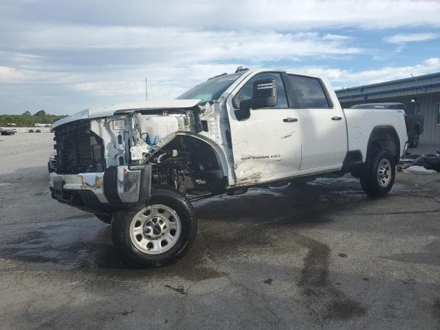 2024 GMC SIERRA K2500 HEAVY DUTY - 1
