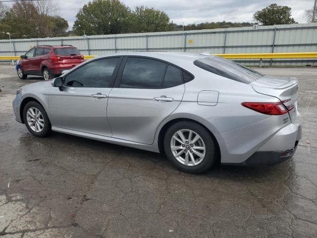 2025 TOYOTA CAMRY LE 2