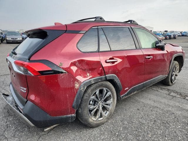 2024 TOYOTA RAV4 LIMITED 3