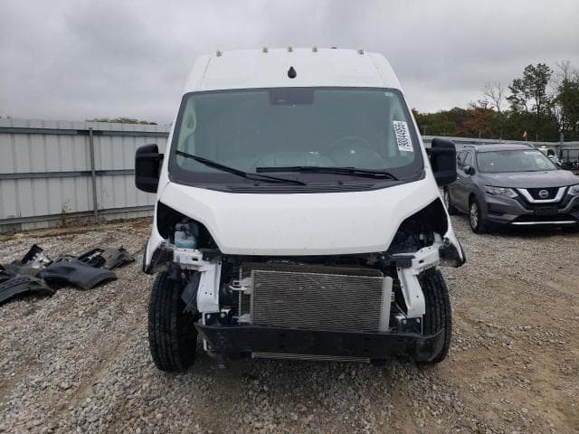 2023 RAM PROMASTER 3500 3500 HIGH 5