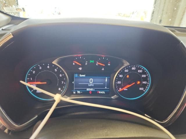 2019 CHEVROLET EQUINOX LT 9