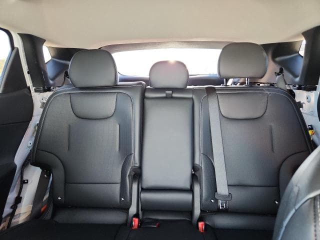 2025 KIA EV6 LIGHT 10