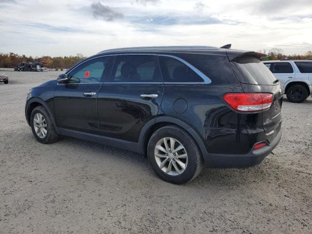 2017 KIA SORENTO LX 2