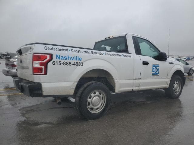 2019 FORD F150 3