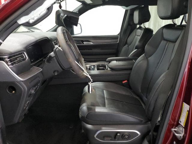 2024 JEEP WAGONEER L SERIES II 7