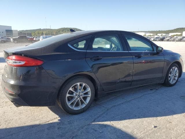 2019 FORD FUSION SE SE 3