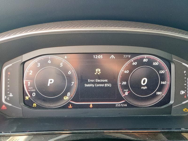 2023 VOLKSWAGEN ARTEON SEL R-LINE 9