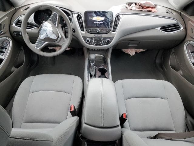 2023 CHEVROLET MALIBU LT 8