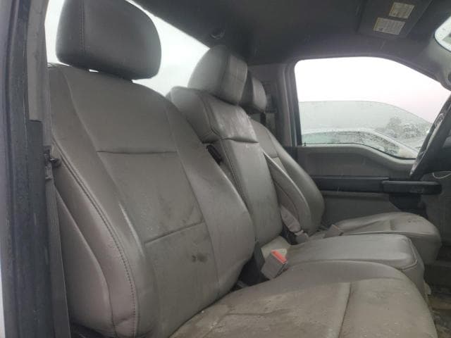 2019 FORD F150 10
