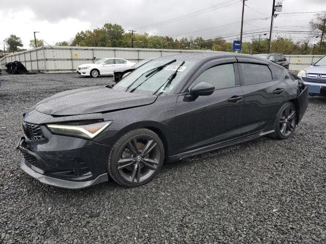 2023 ACURA INTEGRA A-SPEC TECH - 1