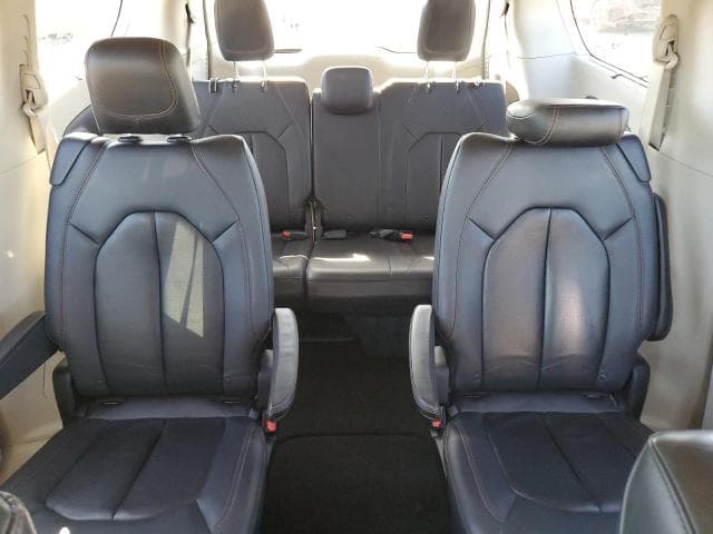 2017 CHRYSLER PACIFICA TOURING L PLUS 10