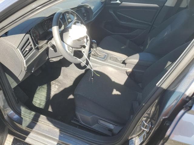 2021 VOLKSWAGEN JETTA S 7