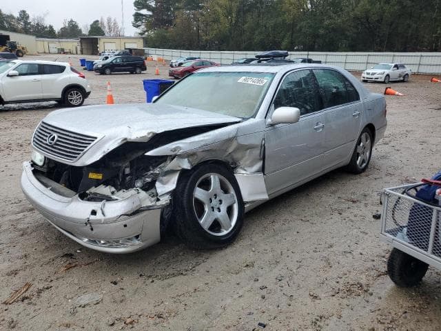 2006 LEXUS LS 430 - 1
