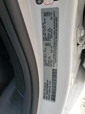 2025 RAM 1500 LARAMIE 12