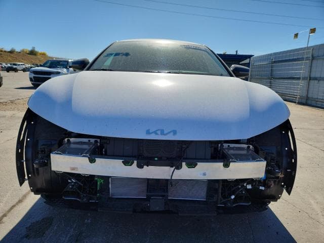 2025 KIA EV6 LIGHT 5