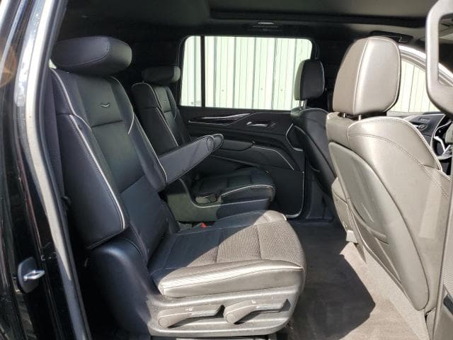 2023 CADILLAC ESCALADE ESV SPORT 11