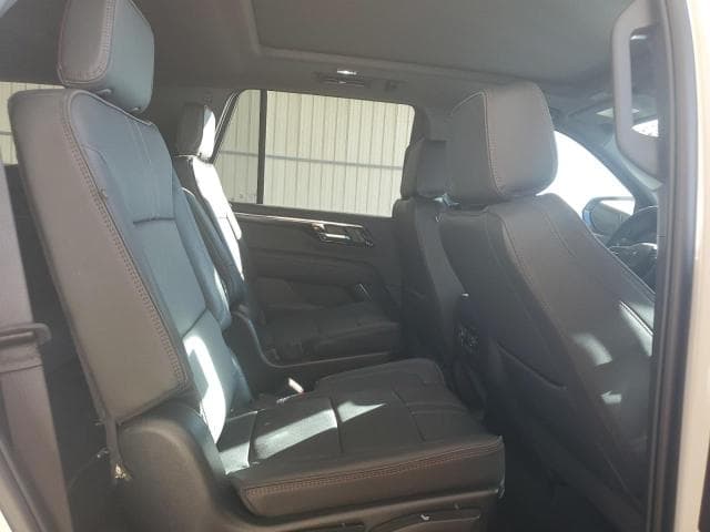 2025 CHEVROLET TAHOE K1500 RST 11